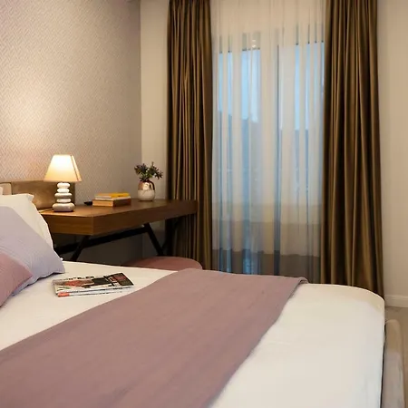 Luxury Mr. Perfect Apartment *
