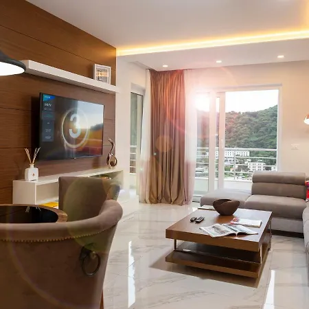 Luxury Mr. Perfect Apartment Dubrovnik