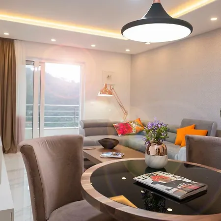Apartment Luxury Mr. Perfect Dubrovnik