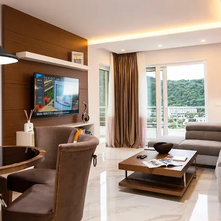 Apartment Luxury Mr. Perfect Dubrovnik