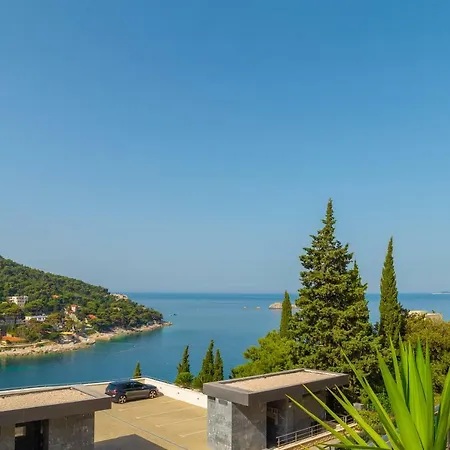 Apartment Luxury Mr. Perfect Dubrovnik